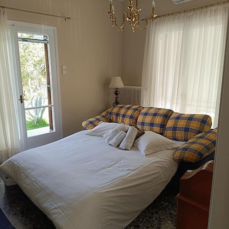 Villa Itea'S Garden House Kirra Exterior foto