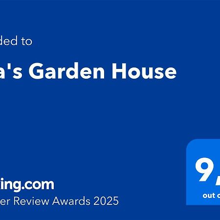 Villa Itea'S Garden House Kirra Exterior foto