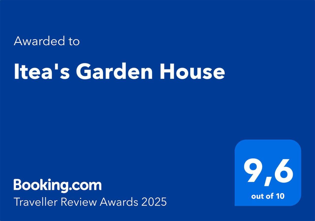 Villa Itea'S Garden House Kirra Exterior foto